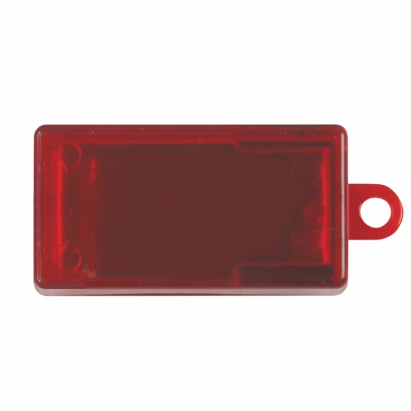 Custom Key Ring Clicker - 8