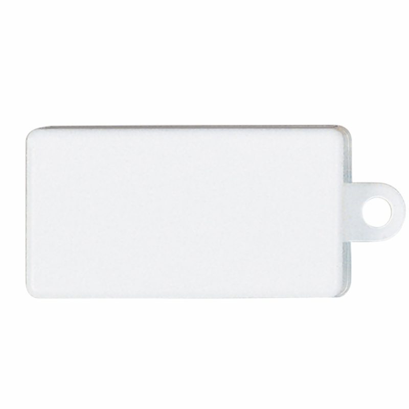 Custom Key Ring Clicker - 9