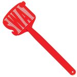 Custom Large Swat Fly Swatter - 1