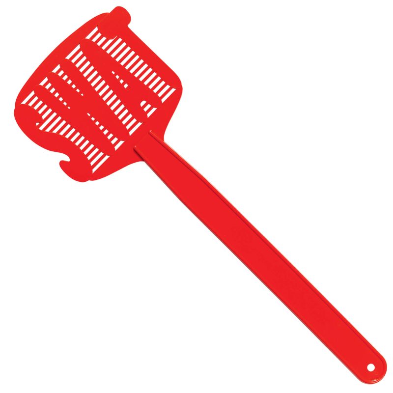 Custom Large Swat Fly Swatter - 1