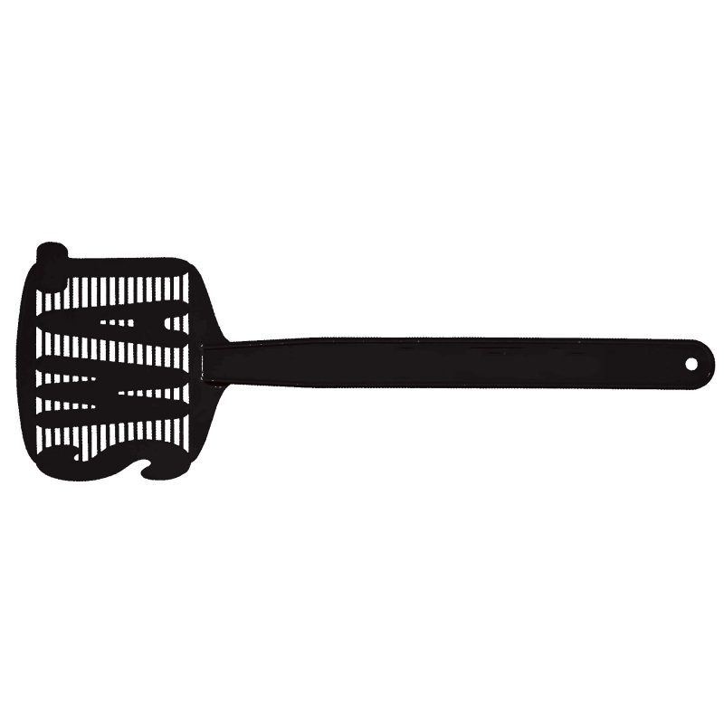 Custom Large Swat Fly Swatter - 2