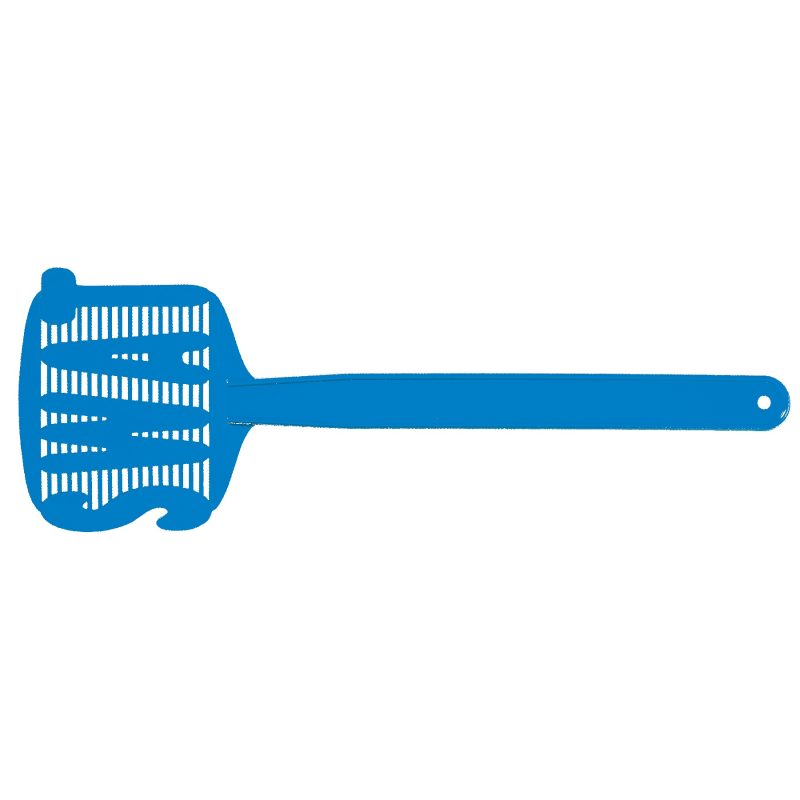 Custom Large Swat Fly Swatter - 3