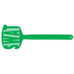 Custom Large Swat Fly Swatter - 4