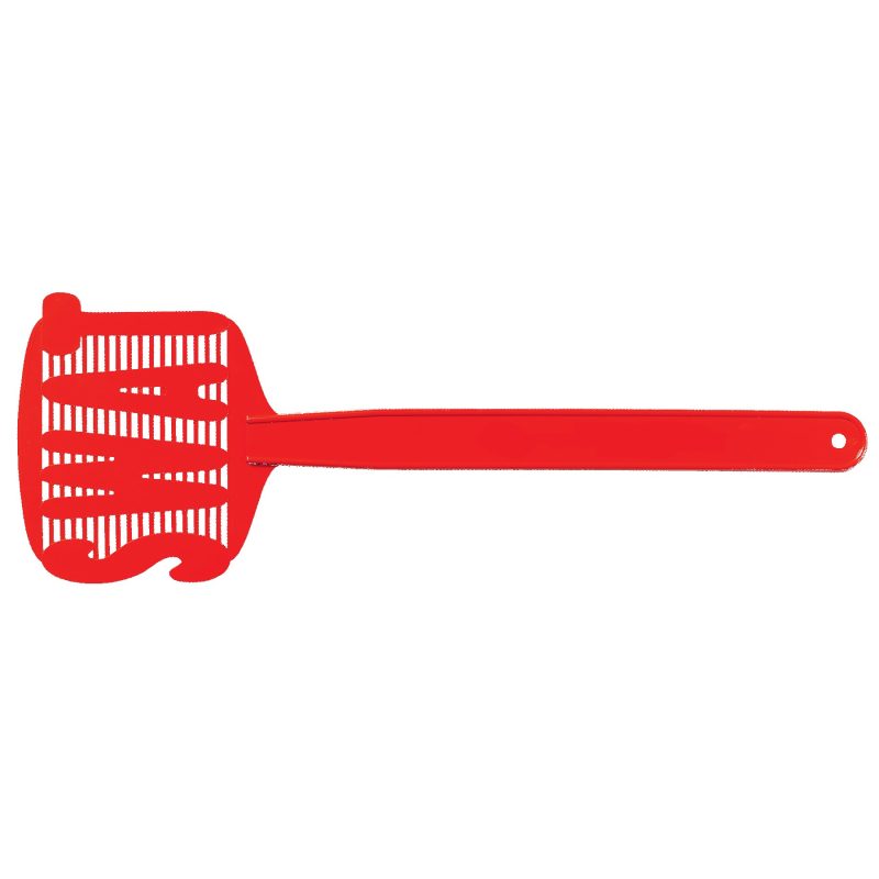 Custom Large Swat Fly Swatter - 5
