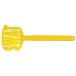 Custom Large Swat Fly Swatter - 6