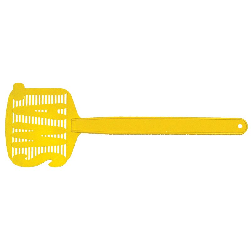 Custom Large Swat Fly Swatter - 6