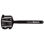 Custom Large Swat Fly Swatter - 7