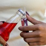 Custom Leatherman® Micra® Pocket Tool Jet Black - 2