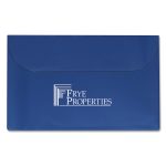 Custom Legal Sized Portfolio