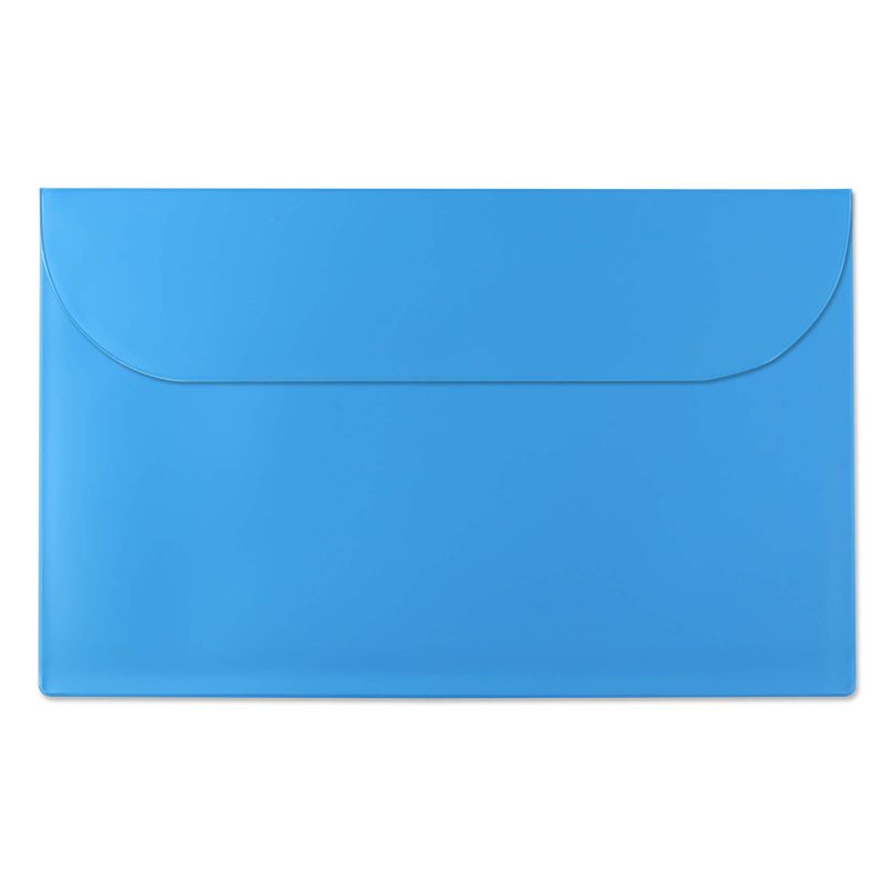 Custom Legal Sized Portfolio - 3