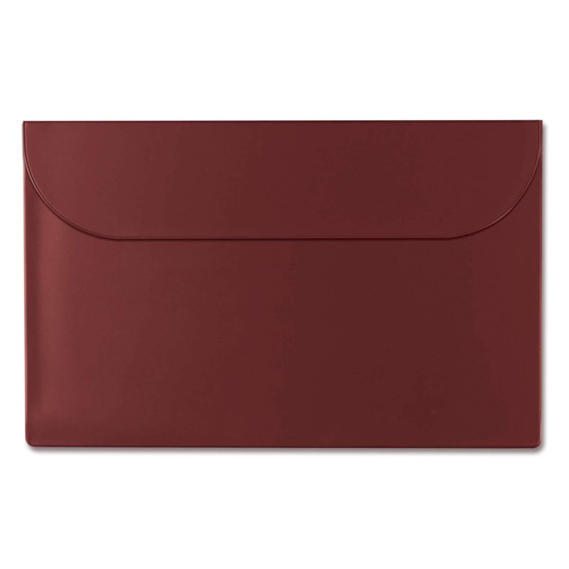 Custom Legal Sized Portfolio - 4