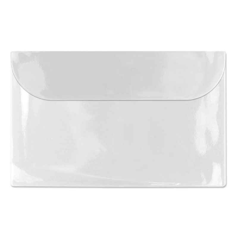 Custom Legal Sized Portfolio - 5