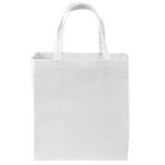 Custom Liberty™ - USA Made Non-Woven Tote - Dynamic Color - 1