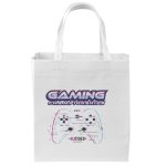 Custom Liberty™ - USA Made Non-Woven Tote - Dynamic Color - 3