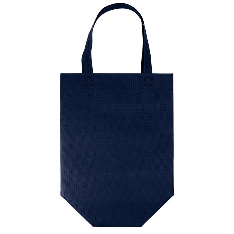 Custom Liberty™ - USA Made Non-Woven Tote - Screen Print - 1