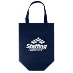 Custom Liberty™ - USA Made Non-Woven Tote - Screen Print