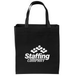 Custom Liberty™ - USA Made Non-Woven Tote - Screen Print - 2