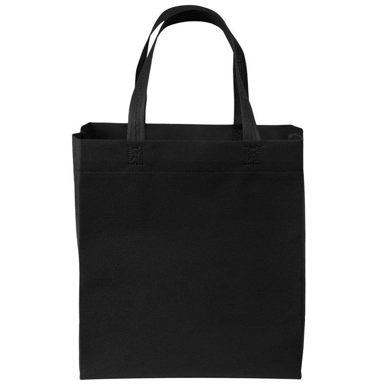 Custom Liberty™ - USA Made Non-Woven Tote - Screen Print - 3