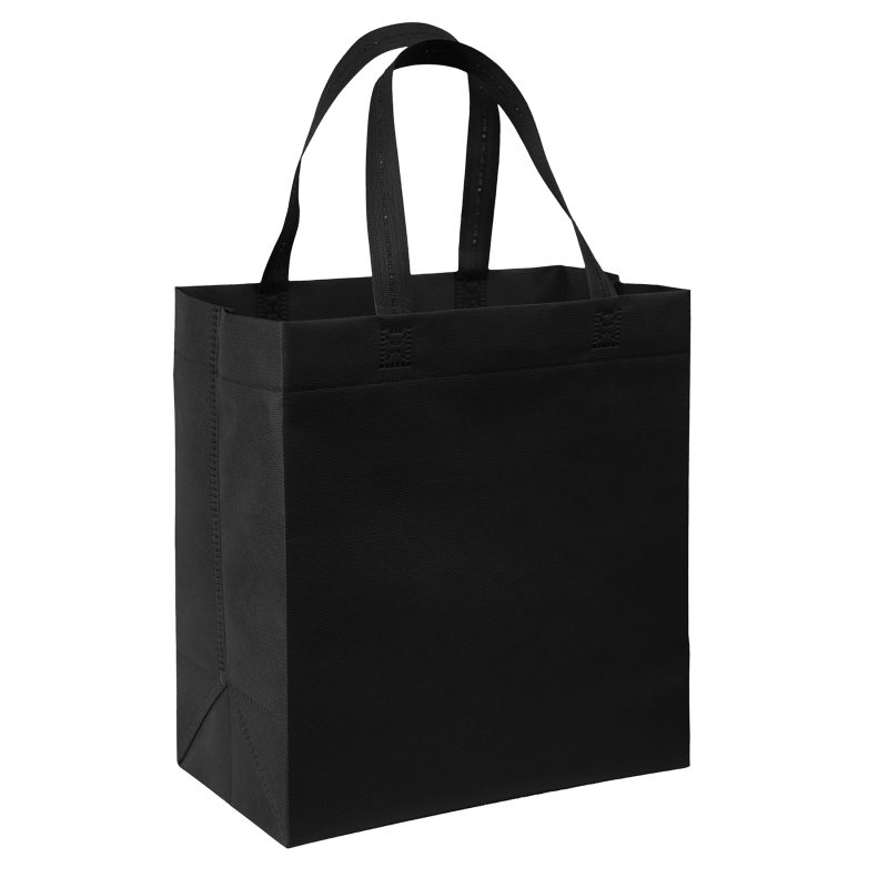 Custom Liberty™ - USA Made Non-Woven Tote - Screen Print - 5