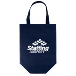 Custom Liberty™ - USA Made Non-Woven Tote - Screen Print - 6