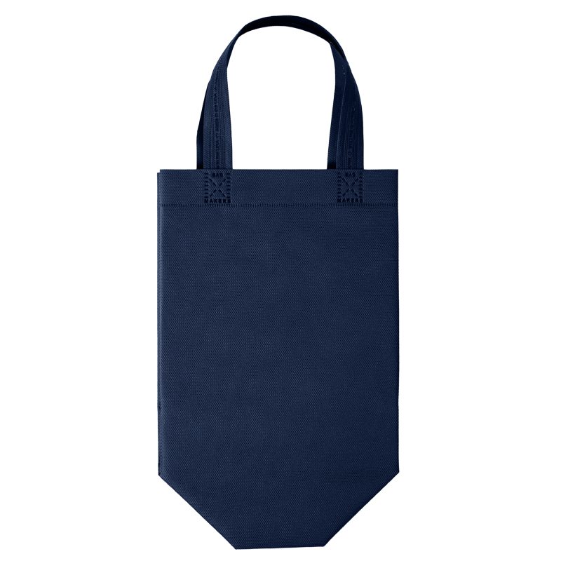 Custom Liberty™ - USA Made Non-Woven Tote - Screen Print - 7