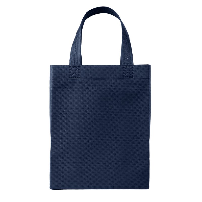 Custom Liberty™ - USA Made Non-Woven Tote - Screen Print - 8