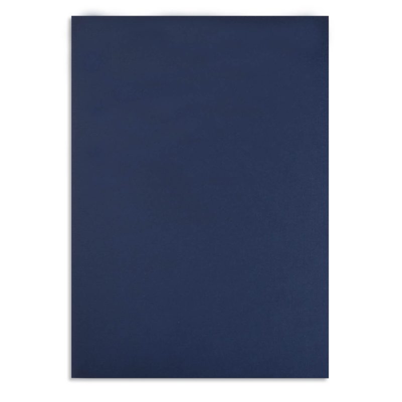 Custom Linen Presentation Folder - Premium - 1