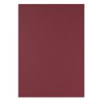 Custom Linen Presentation Folder - Premium - 2