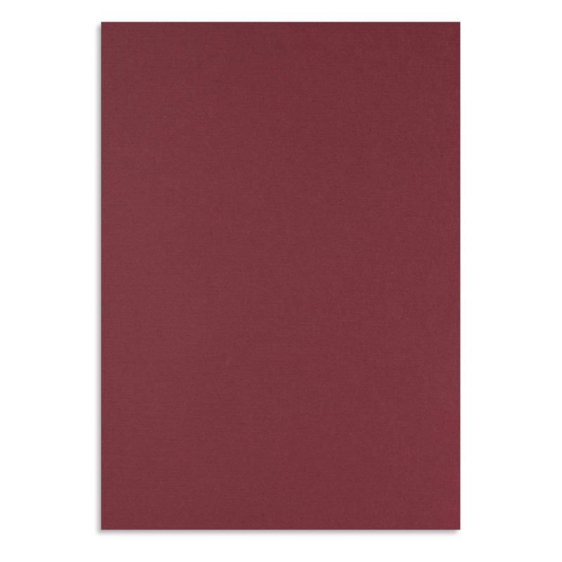 Custom Linen Presentation Folder - Premium - 2
