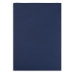 Custom Linen Presentation Folder - Premium - 3
