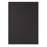 Custom Linen Presentation Folder - Premium - 4