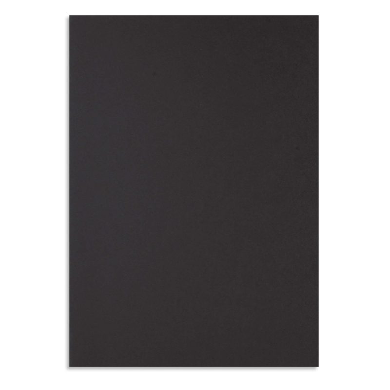 Custom Linen Presentation Folder - Premium - 4