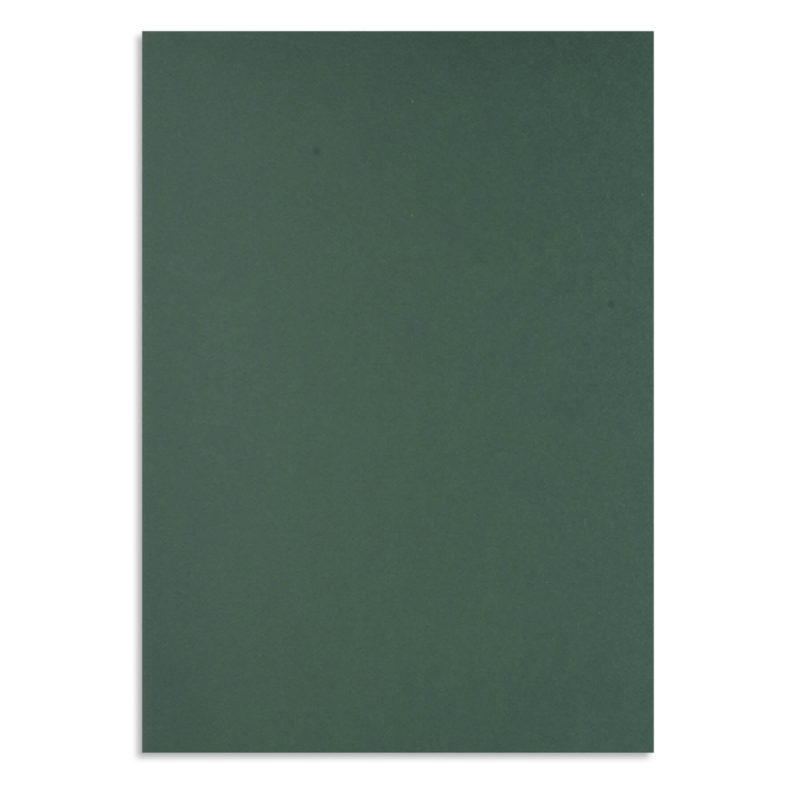 Custom Linen Presentation Folder - Premium - 5