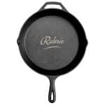 Custom Lodge 12" Cast Iron Skillet - 1
