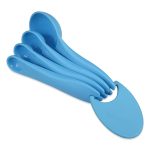 Custom Measuring Spoon Set - 1