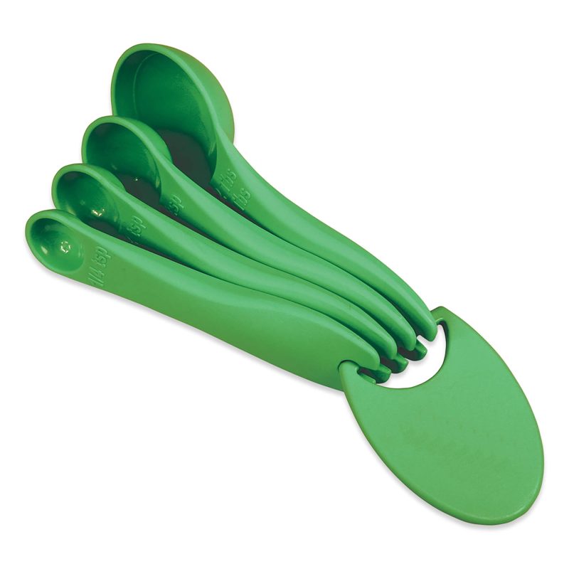 Custom Measuring Spoon Set - 3