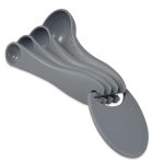Custom Measuring Spoon Set - 4