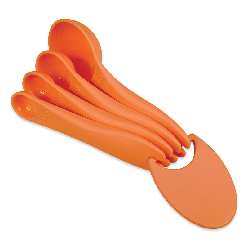 Custom Measuring Spoon Set - 5