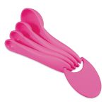 Custom Measuring Spoon Set - 6