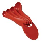 Custom Measuring Spoon Set - 7