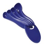 Custom Measuring Spoon Set - 8