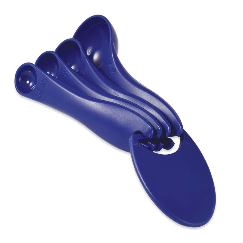 Custom Measuring Spoon Set - 8