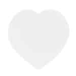 Custom Medi-Fey™ Heart Pill Box - 8