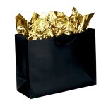 Custom Metallic Foil Tissue Paper - No Imprint - 1