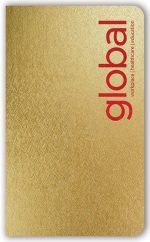 Custom Metro or Metallic Field Journal (3"x 5") - 4