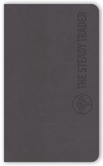 Custom Metro or Metallic Field Journal (3"x 5") - 6