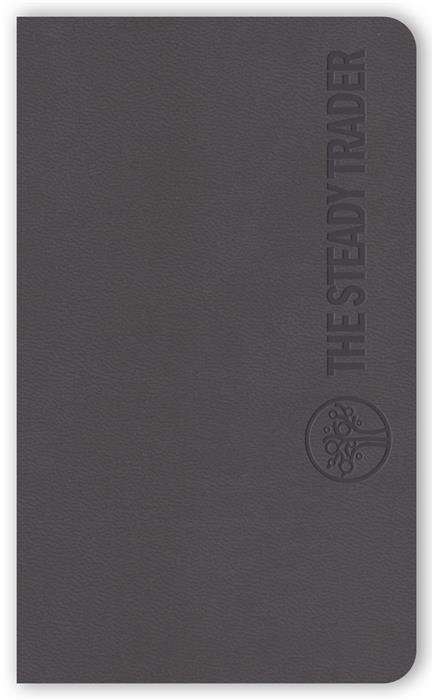 Custom Metro or Metallic Field Journal (3"x 5") - 6