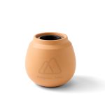 Custom Modern Sprout Modern Terracotta Grow Kit Cactus - Terracotta - 2
