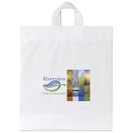 Custom Moose™ - Soft Loop Handle Bag - Dynamic Color