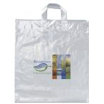Custom Moose™ - Soft Loop Handle Bag - Dynamic Color - 2